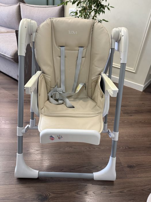 Стульчик для кормления ILovi Swing 2