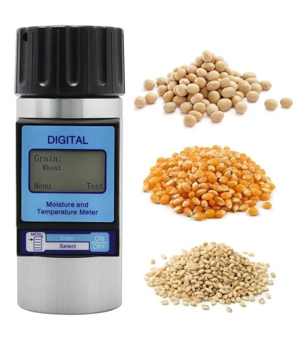 влагометр сельхоз