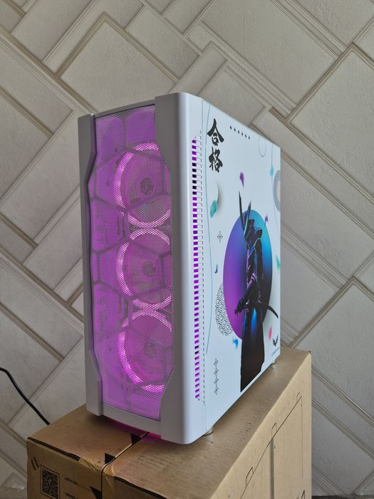 Продам Игровой блок RTX 2060