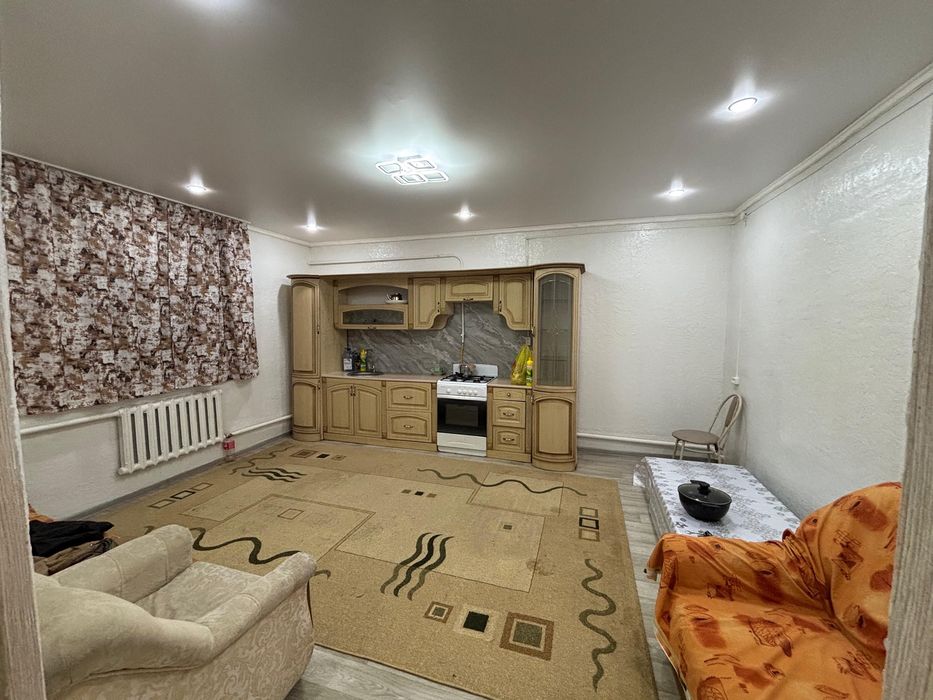 Продам частный дом