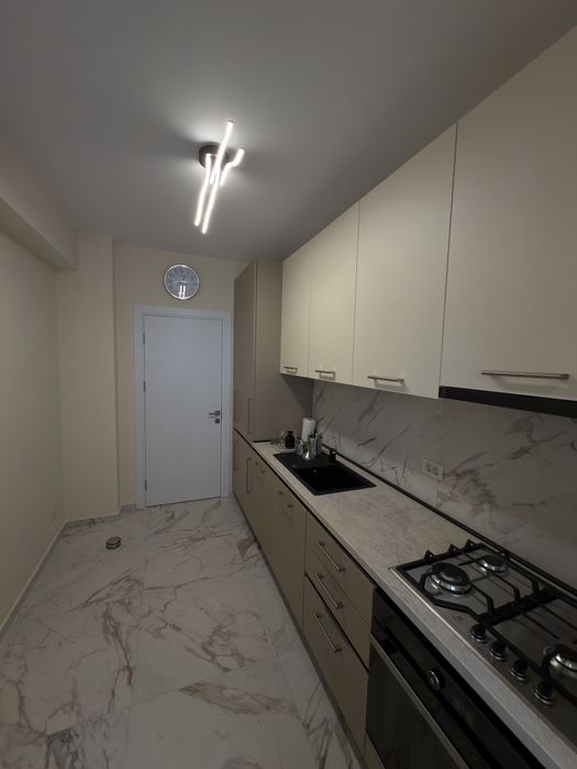 Apartament 2 Camere Dealul Babii 26-30 Finalizat Mobilat Utilat + parcare supraterană in acest pret