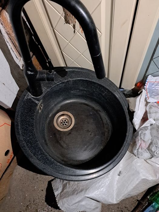 Мойка для кухни Торг