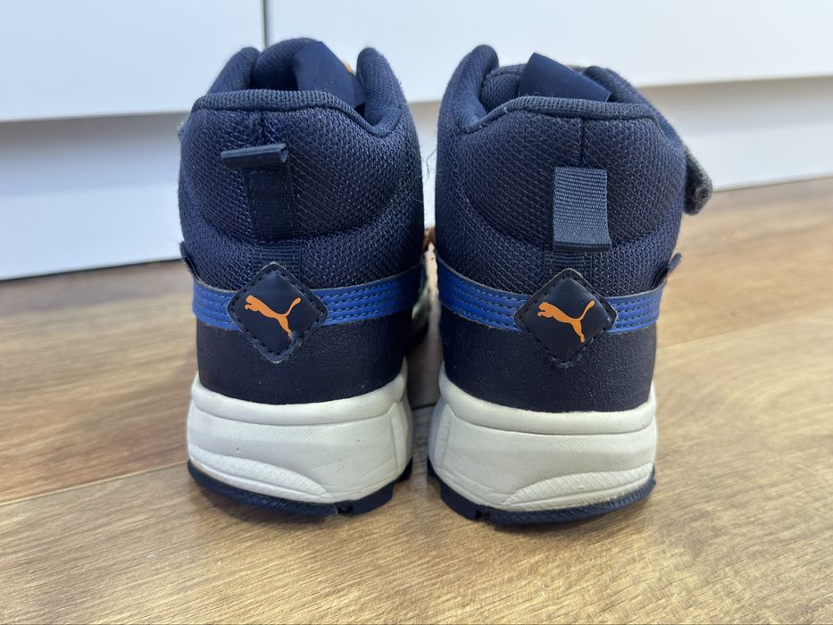 Puma Maka Puretex V Jr