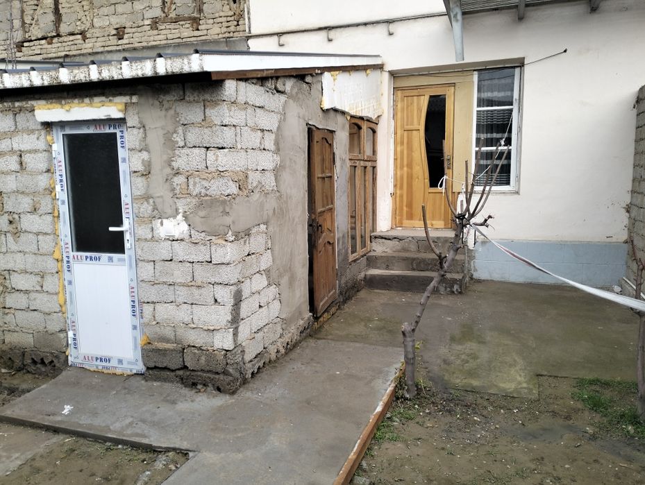 Kvartira oilaga yoki kunlik