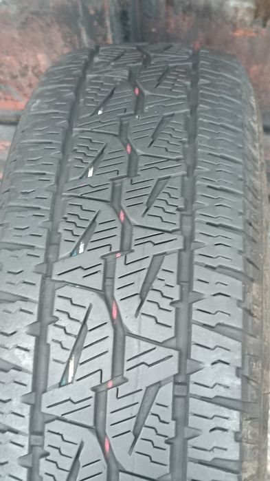 205/70/15 Bridgestone