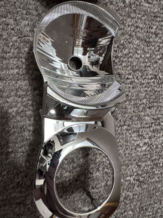 Маски на bmw e39