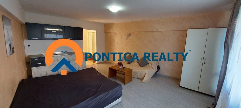 Продава се Едностаен апартамент в к.к. Слънчев бряг - 47 кв.м за 559 €/кв.м - Снимка #13