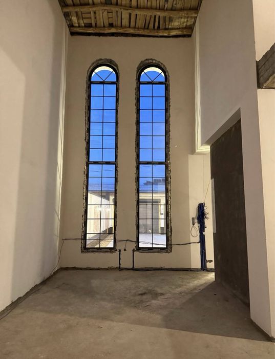 Сергели, Ханабад,  «Беруний Вилла»  3 сотки 3 этажа, 336 м²