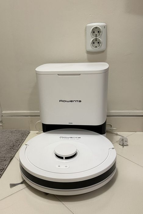 Прахосмукачка ROWENTA RR8797WH H X-PLORER SERIE 90+