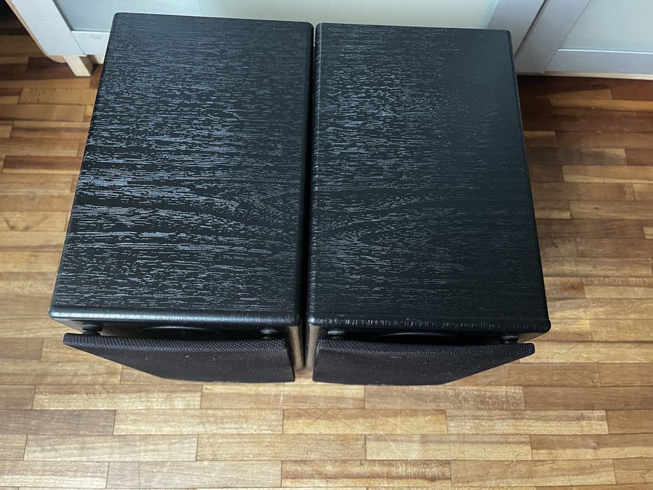 Boxe raft Denon SC-M 37