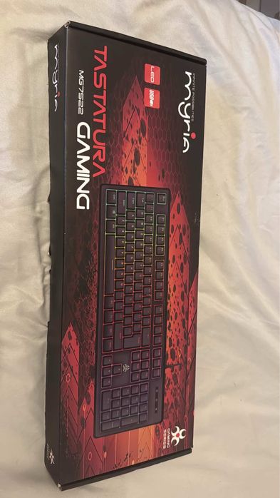 Tastatura Mirya MG7522