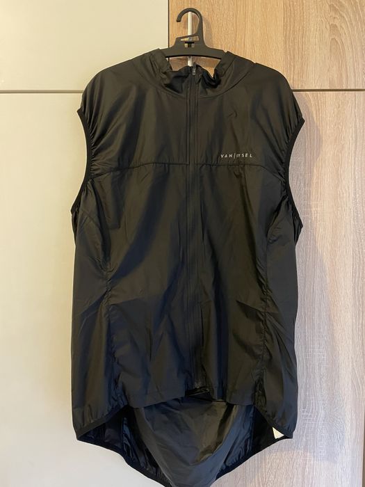 Елек за шосейно колоездене