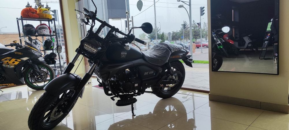 Lifan K-19 чопер 200 куб рассрочка, болиб толаш, узум насия, Опен,анор