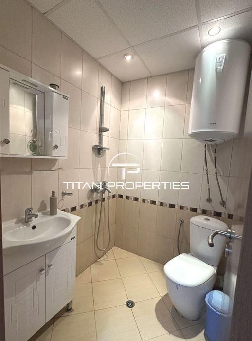 Дава се под наем Двустаен апартамент в Варна, Автогара - 60 кв.м за 448.8 € - Снимка #3