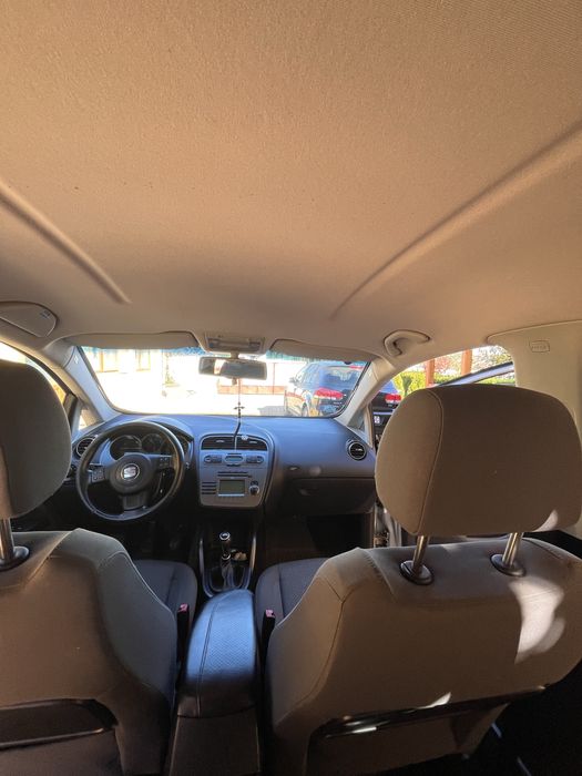 Vand Seat Altea XL