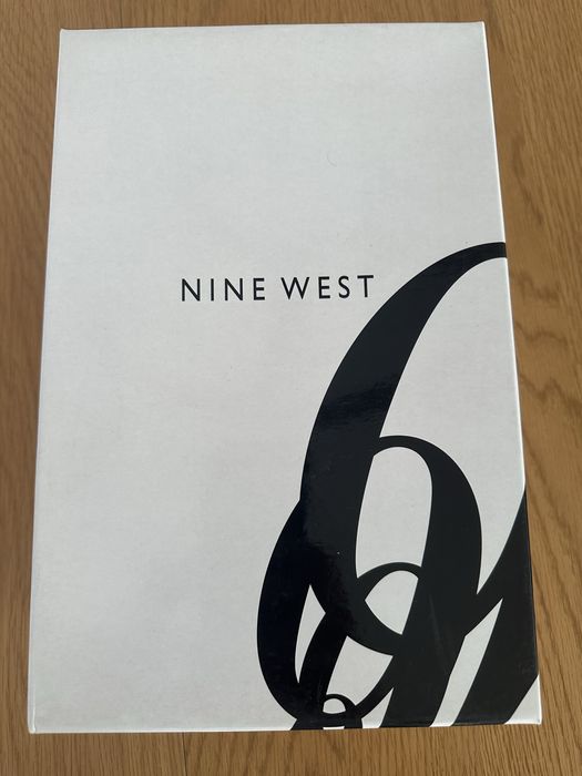 Дамски обувки Nine West , номер: 38.5