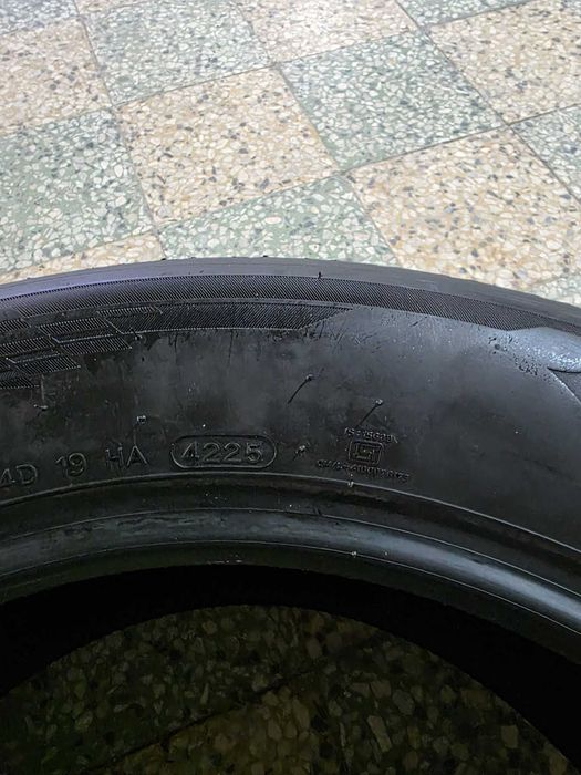 Anvelope HANKOOK VENTUS EVO 235/55/R18 100V