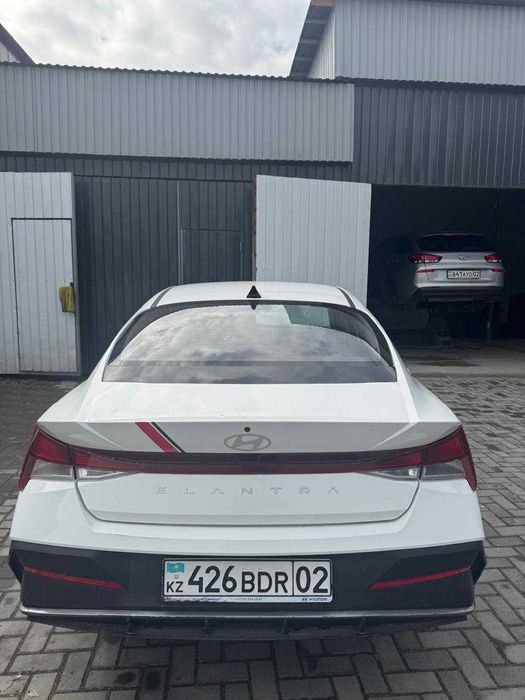 Аренда авто Алматы