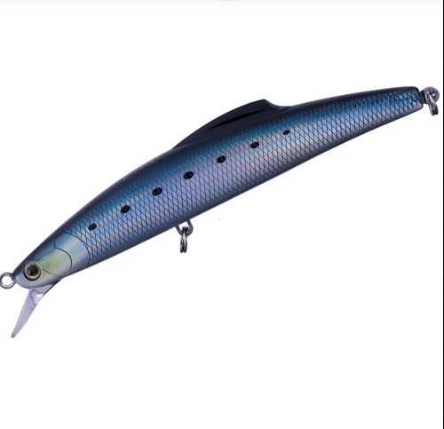 Воблер Tackle House Shibuki V159MS 159см 56гр