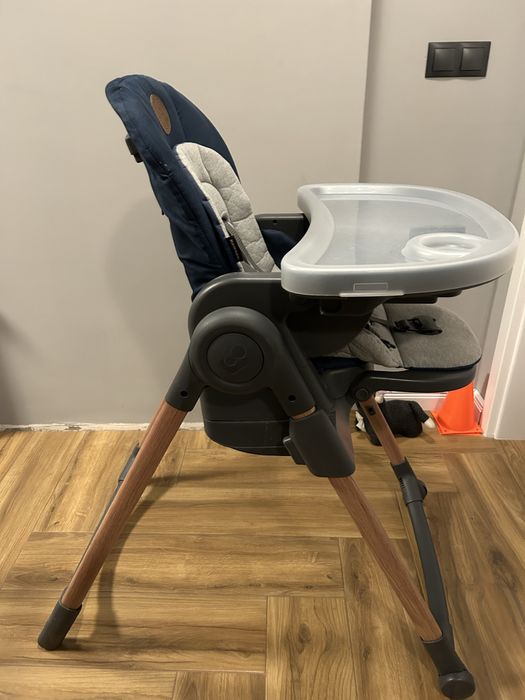 Maxi-Cosi - Minla blue - столче за хранене