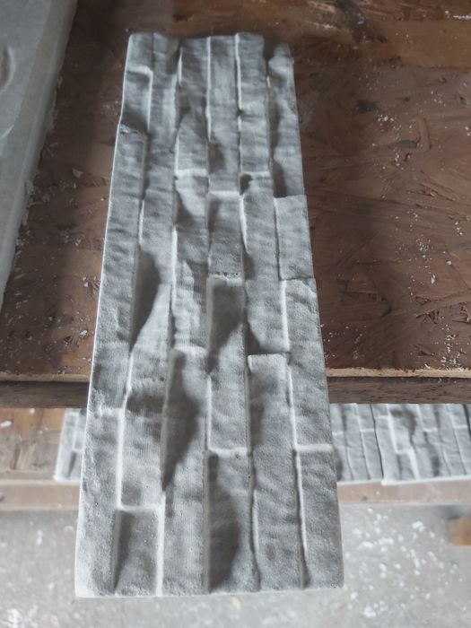 Şpalieri -Prefabricate din beton