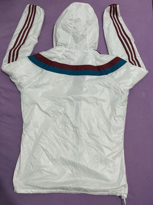 Geaca Adidas FC Bayern Munchen Originala