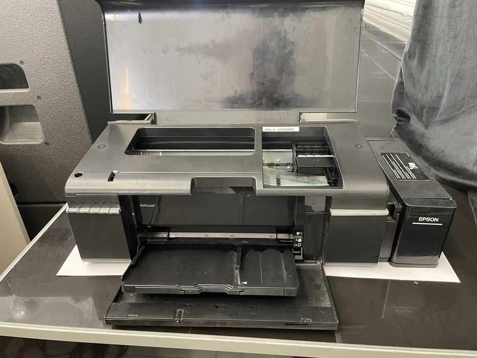 Принтер Epson L805