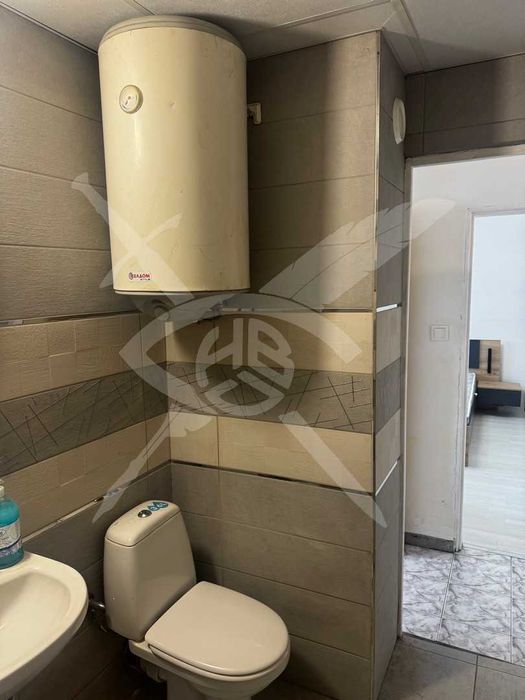 Двустаен апартамент в кв. Модерно предградие № 89090