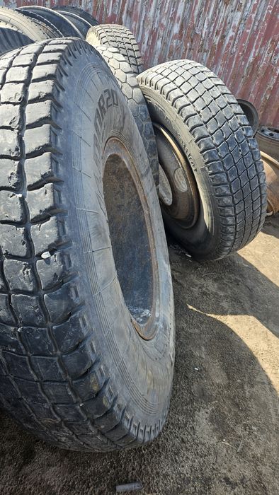 Продам баллоны .