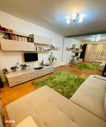 Garsoniera de inchiriat | Colentina | CatFriendly | Mobilata — fotografia 1