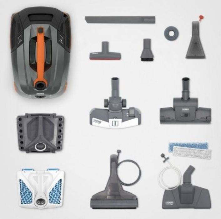 Thomas Pet & Family Pro 4ALL