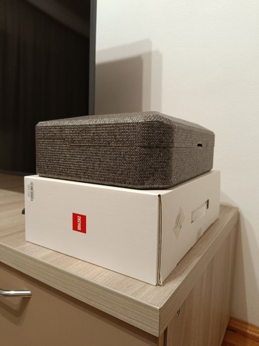 Stabilizator Gimbal Zhiyun Weebill 3S (Garanție 2027)