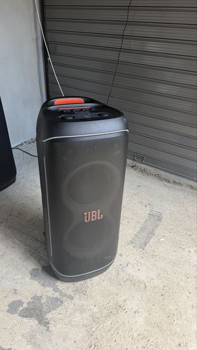 JBL PartyBox Stage 720 • 1.4 г. гаранция