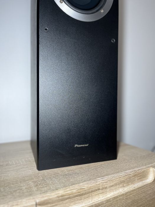 Boxe pioneer s-es21-lr-k