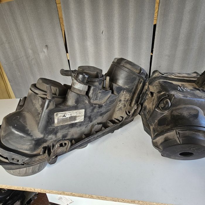 Фарове алфа 159  ляв и десен оригинални