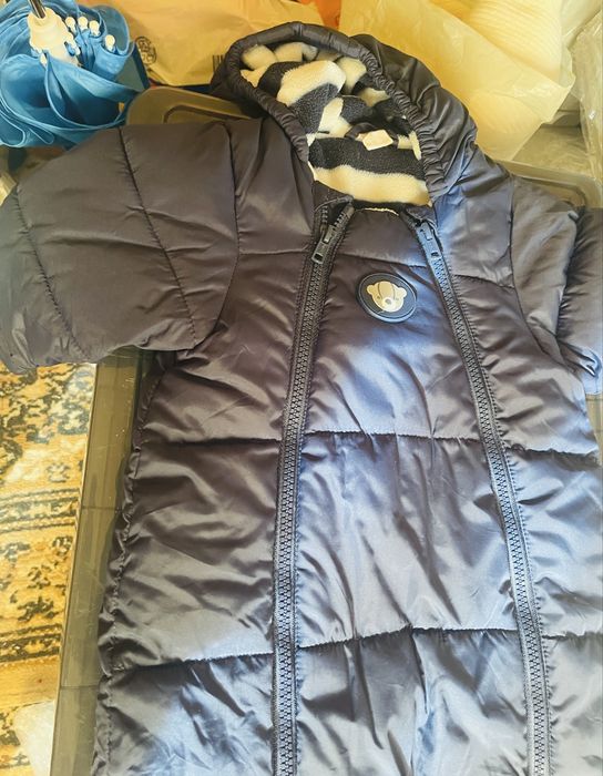 Vand salopete de iarna,unisex