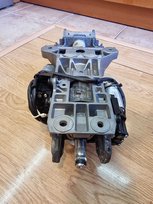 Кормилна колона за BMW F-серия - електрическа