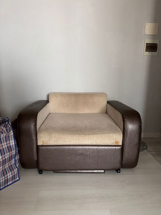 Продам кресло-кровать