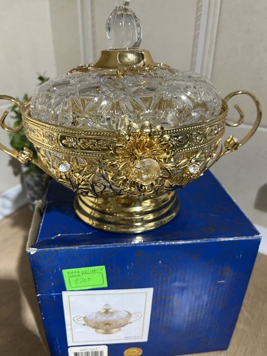 Продам посуду, каждая по 2 штуки