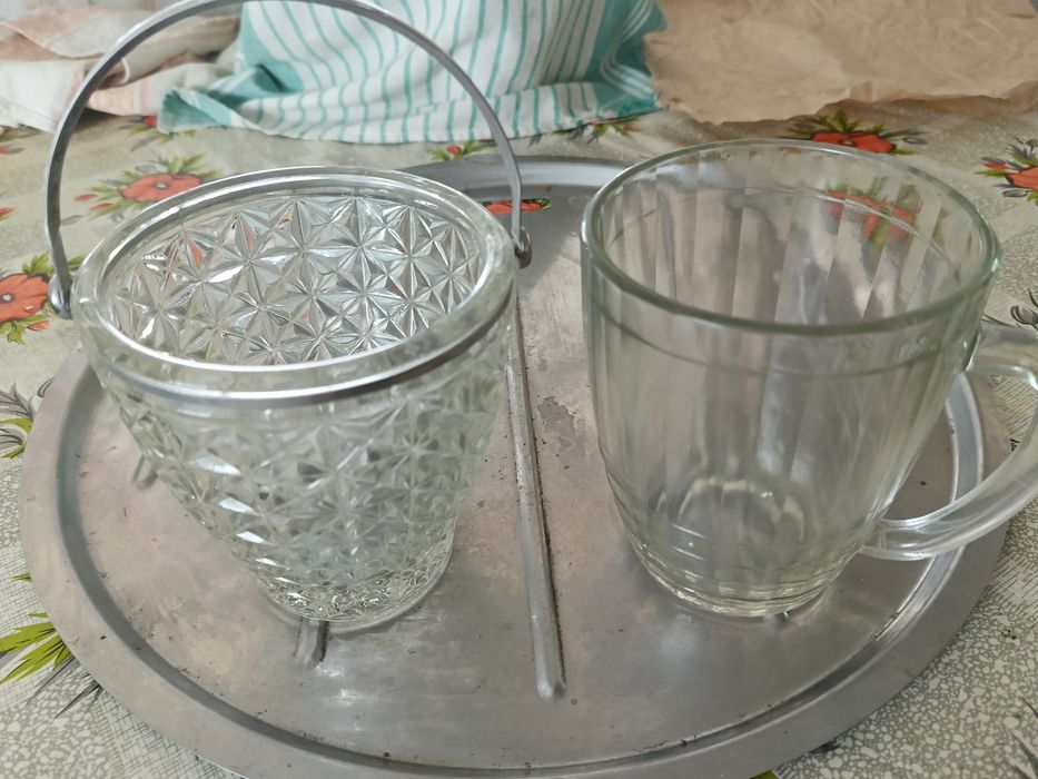 Вещи из прошлого.