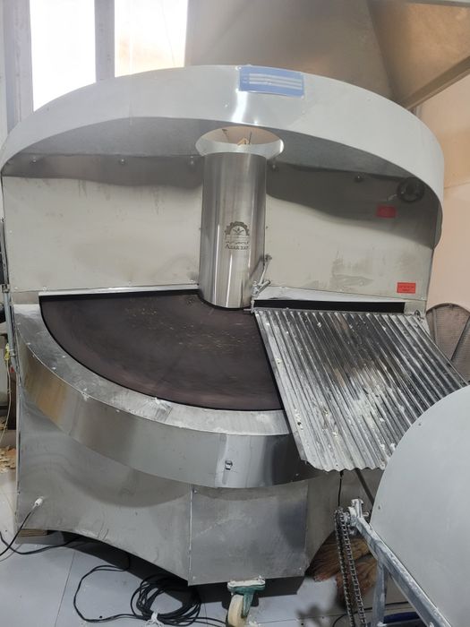 Лаваш аппарат эрон