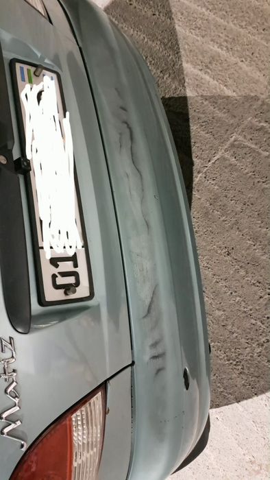 Matiz evro 3 2009y