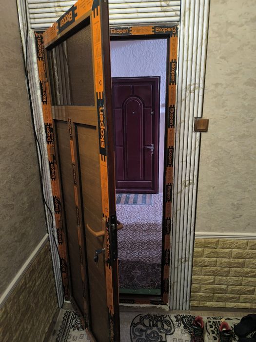 Ekopen okna I dver Termo Window Craft