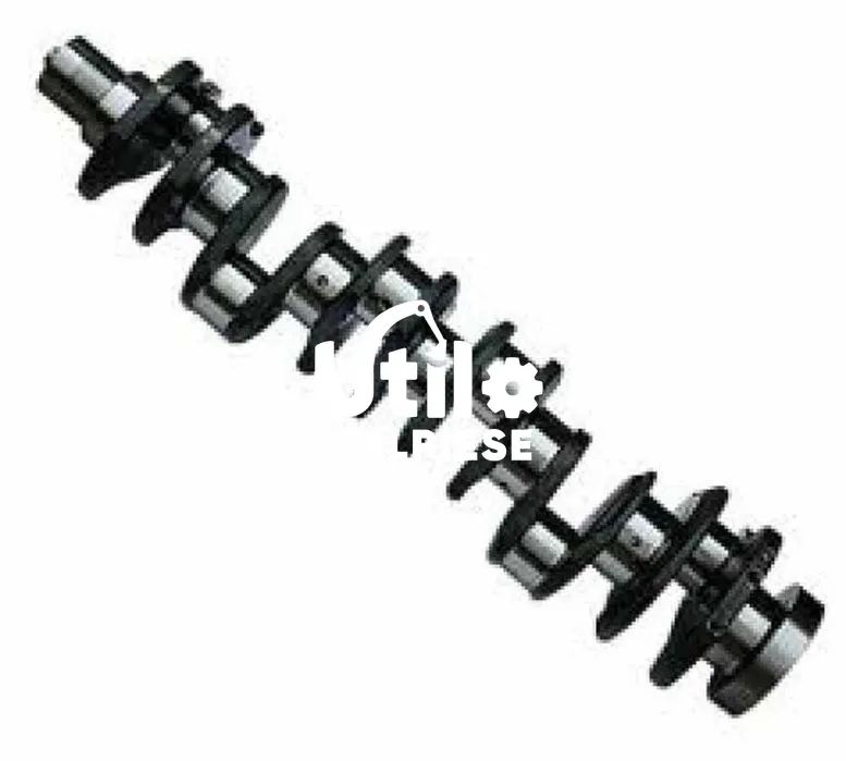 arbore cotit perkins 1004 1006 1103 1104 1106 + piese perkins