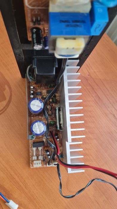 Modul audio Bas activ Philips SW3000/00S