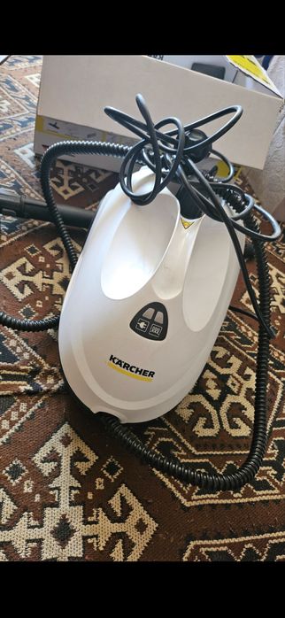 Парочистачка -Karcher SC2