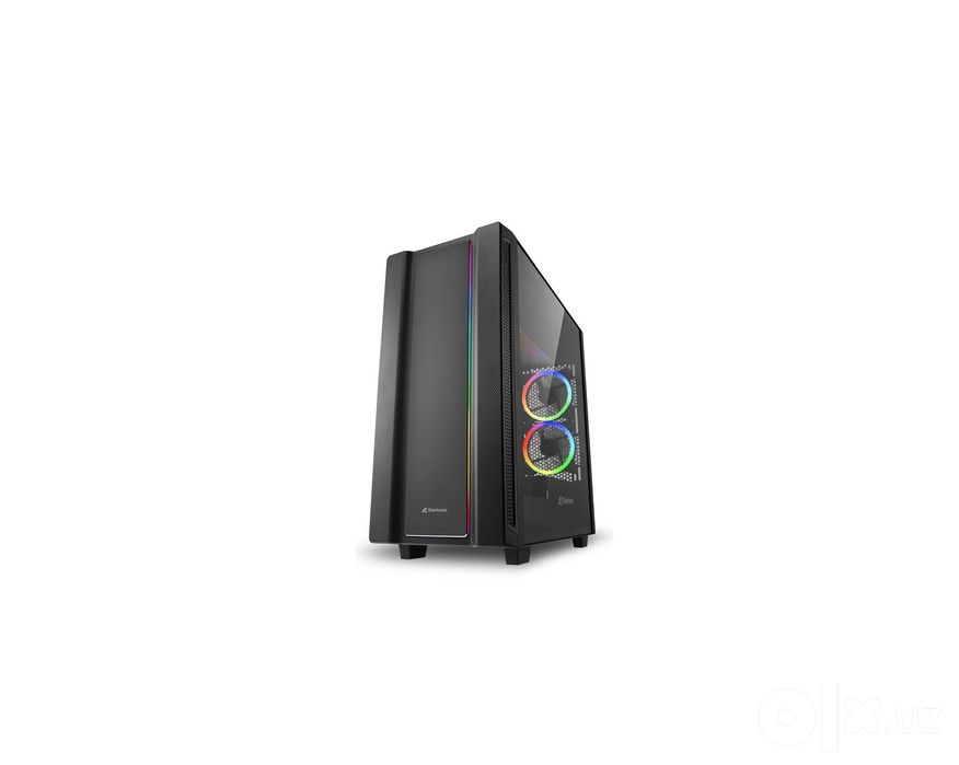 - Корпус Sharkoon REV220