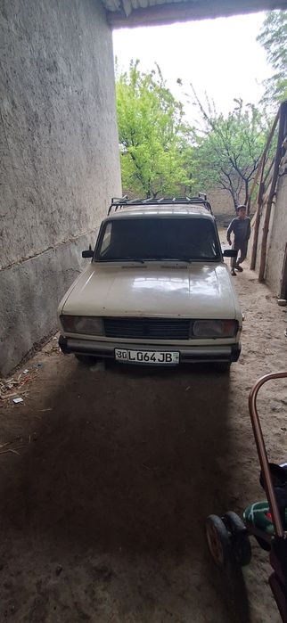 Other 2107 1996 — 2