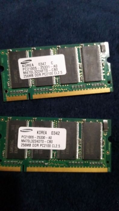 Продам Озу память  DDR1
