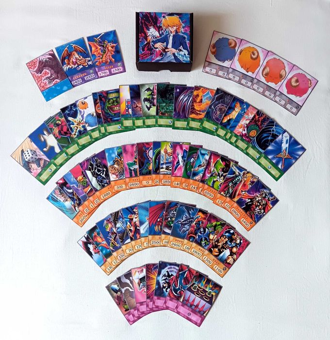 НАМАЛЕНИЕ - Yu-Gi-Oh! - Най-големият избор от аниме тестета в България